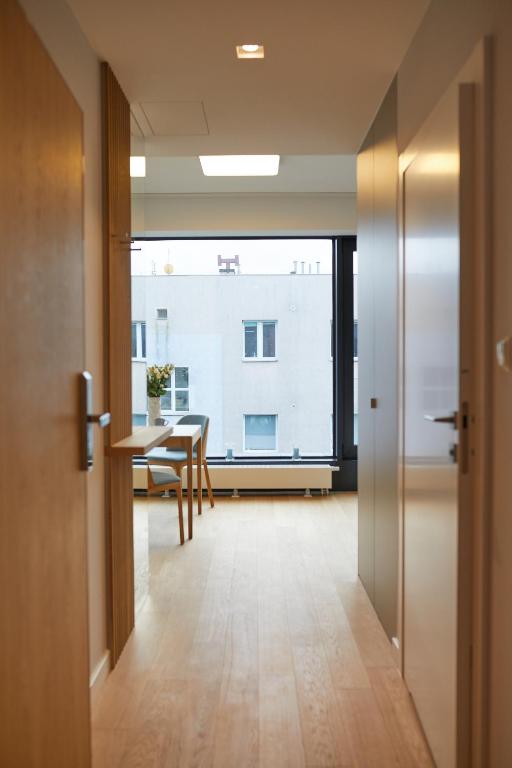 Aparthotel Park - By The Sea - 18