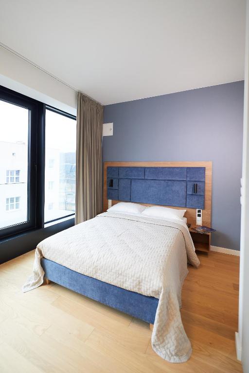 Aparthotel Park - By The Sea - 10