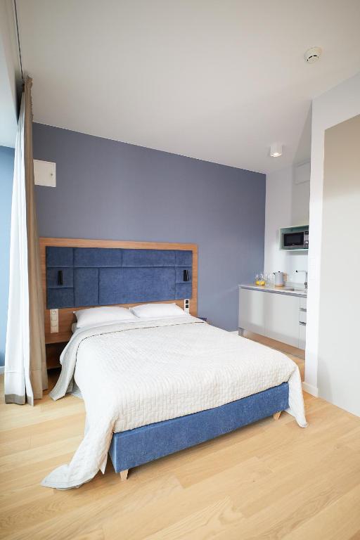 Aparthotel Park - By The Sea - 12