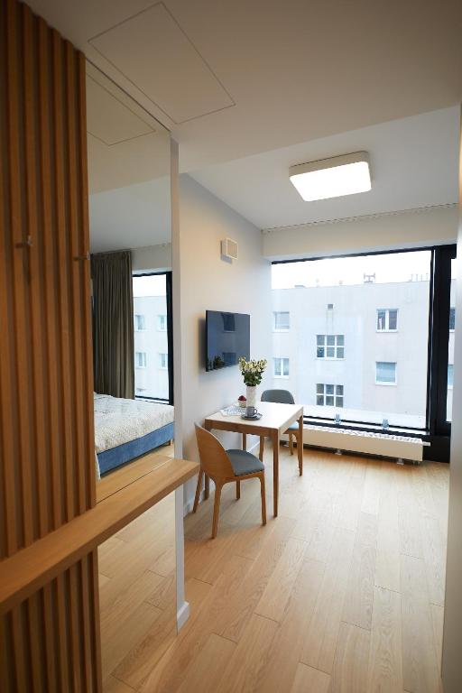 Aparthotel Park - By The Sea - 17