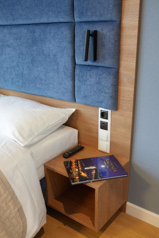 Aparthotel Park - By The Sea - 11