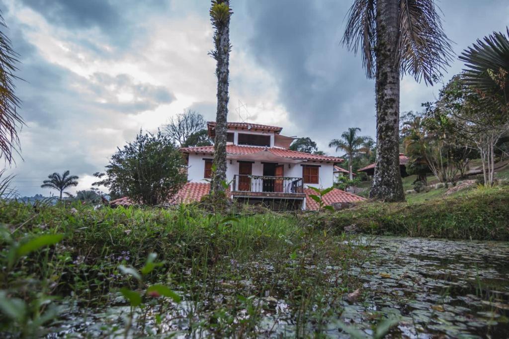 Finca Hotel Santa Bàrbara