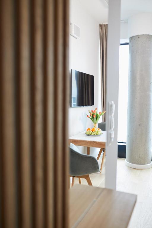 Aparthotel Park - By The Sea - 3