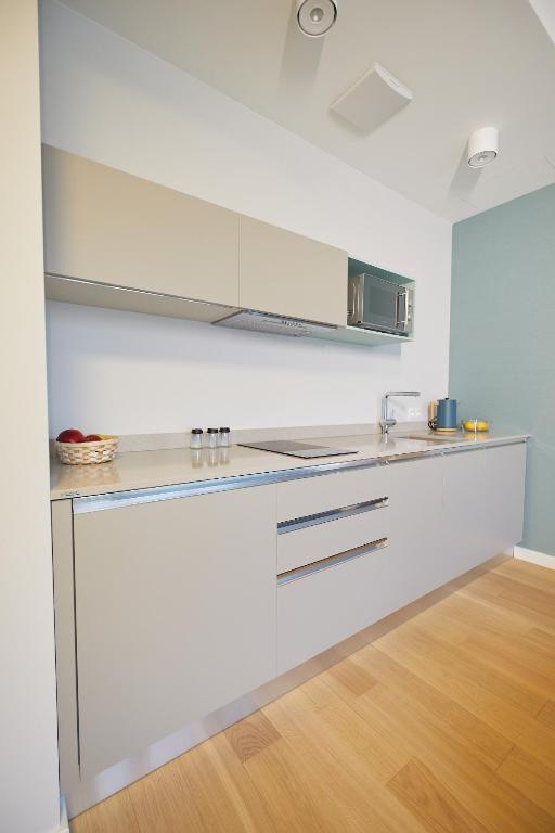 Aparthotel Park - By The Sea - 8