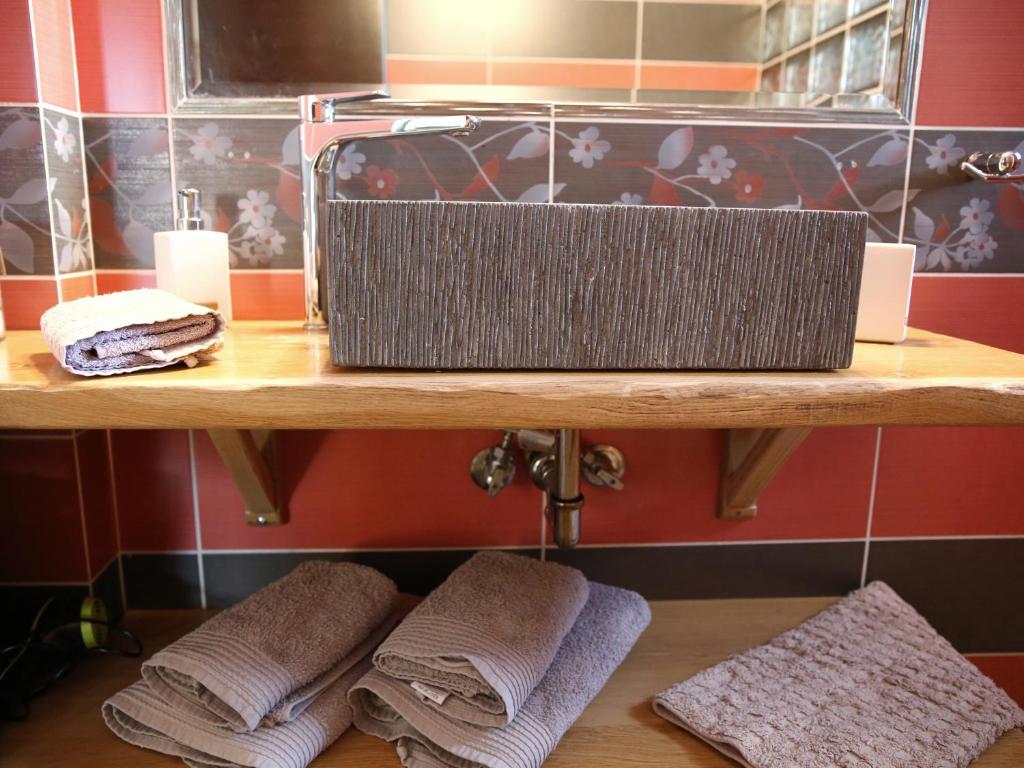 이테아에 위치한 Boho Beach House in Itea-Delphi에서 갤러리에 업로드한 사진