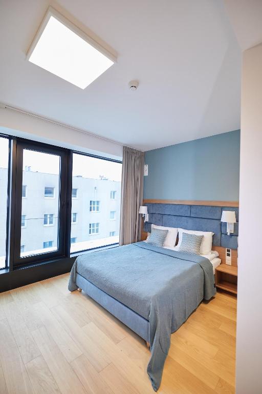 Aparthotel Park - By The Sea - 14