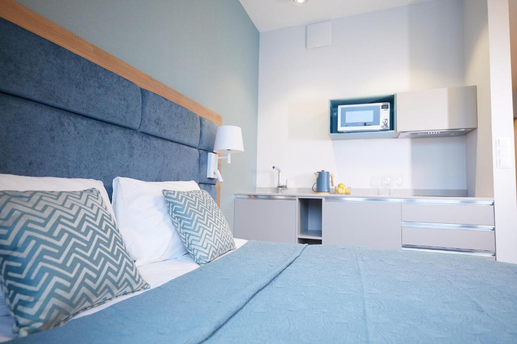 Aparthotel Park - By The Sea - 1