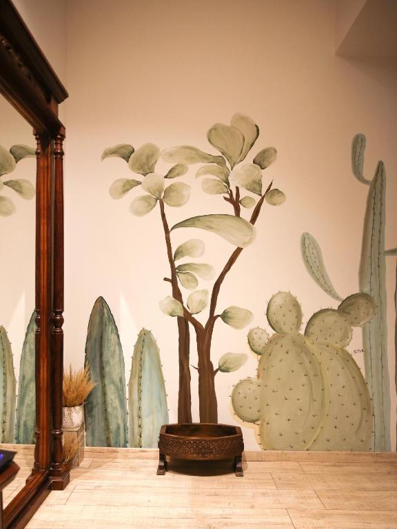 이테아에 위치한 Boho Beach House in Itea-Delphi에서 갤러리에 업로드한 사진