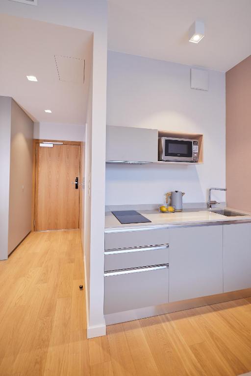 Aparthotel Park - By The Sea - 5