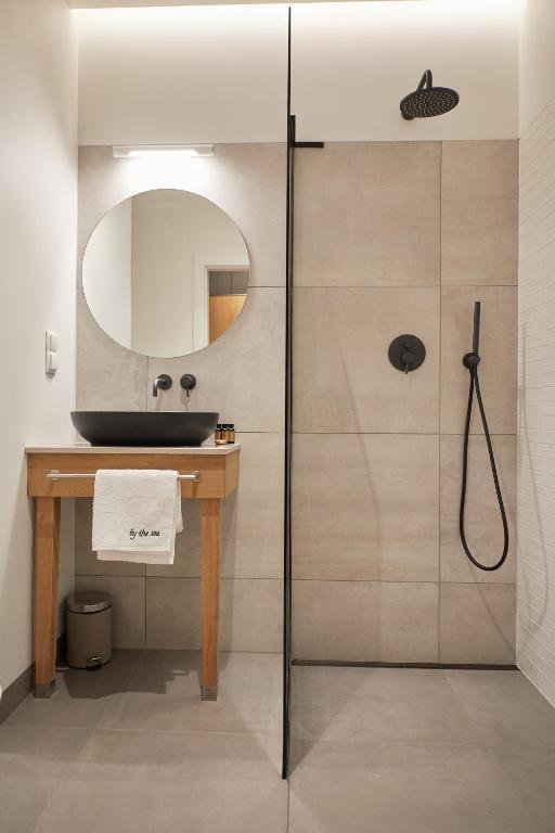 Aparthotel Park - By The Sea - 2