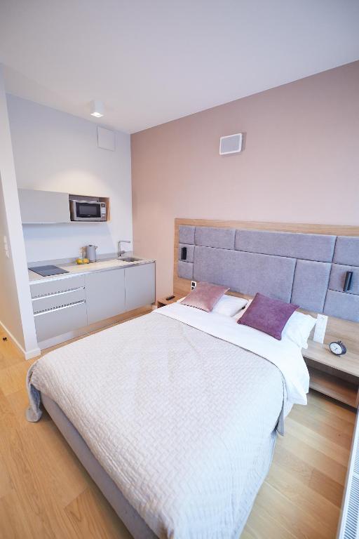 Aparthotel Park - By The Sea - 4