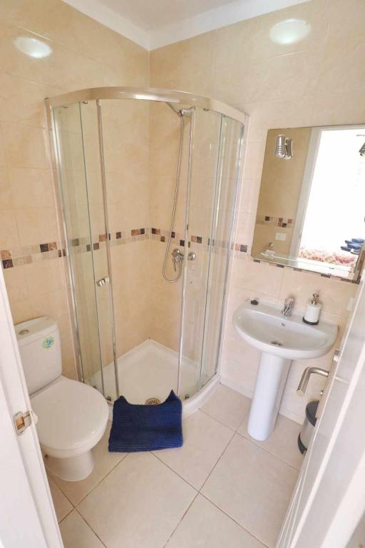 V02 Parque Santiago 2 Villa 2 bed sleeps 7, Playa de las ...