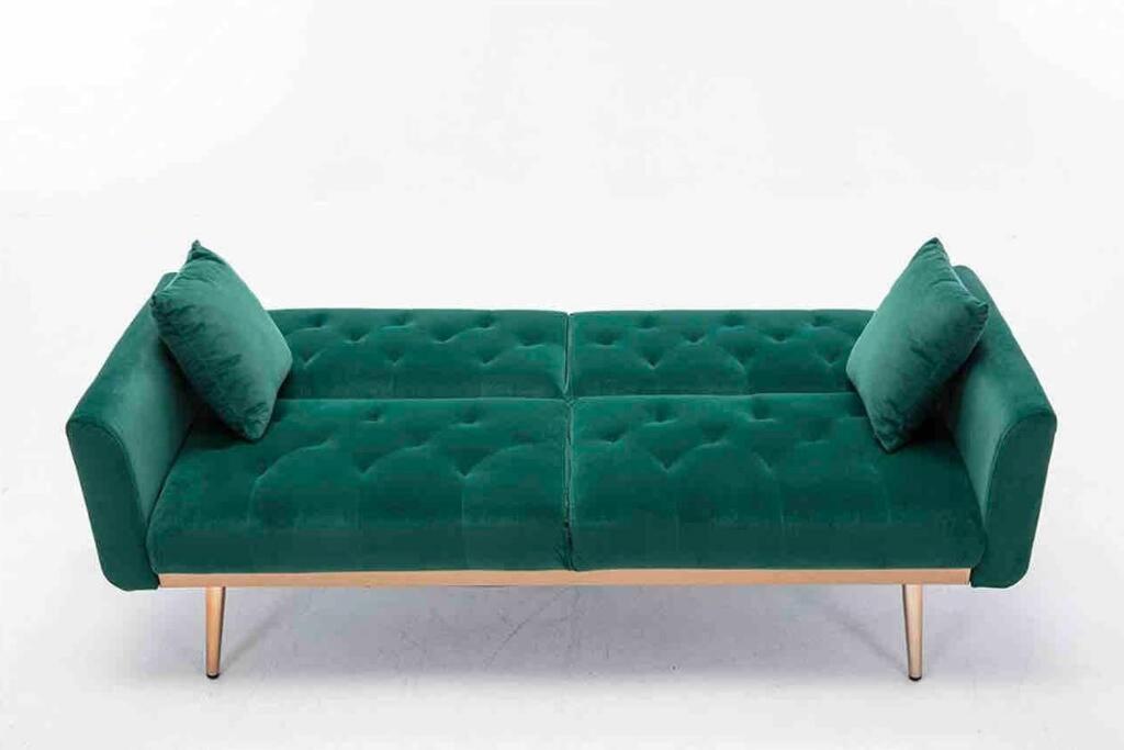 Posezení v ubytování Book Cozy King Bed Now 25 Percent OFF Spring Special!