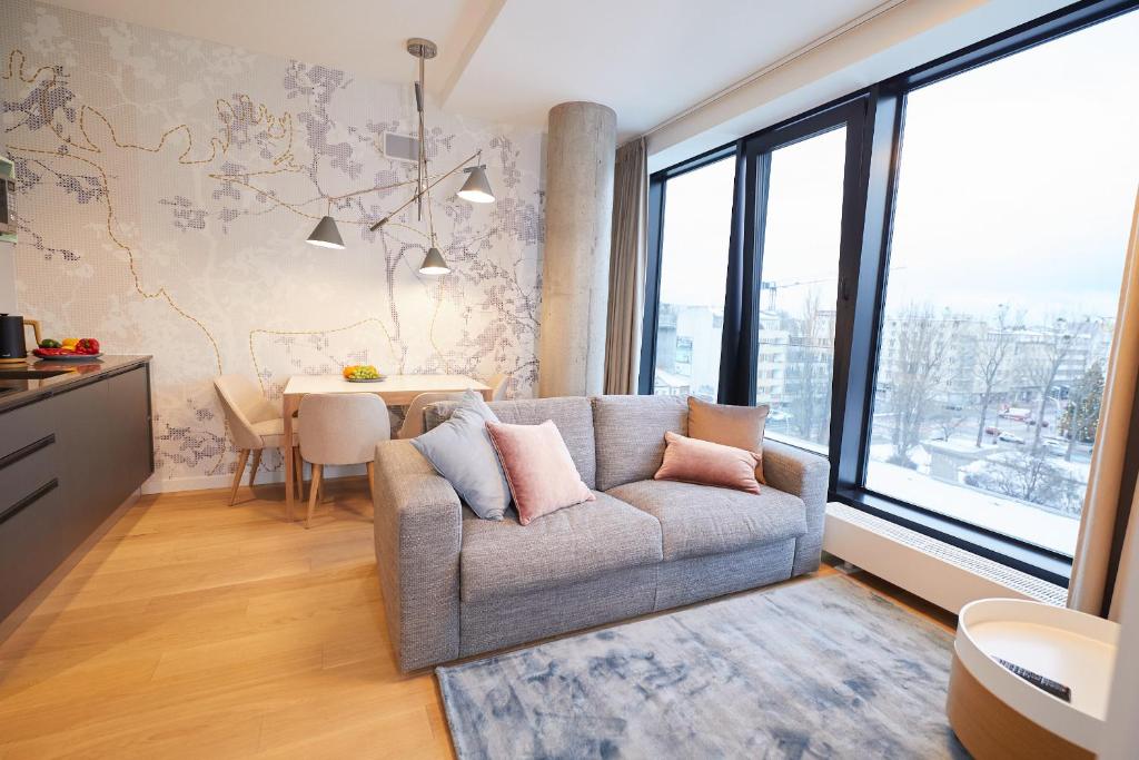 Aparthotel Park - By The Sea