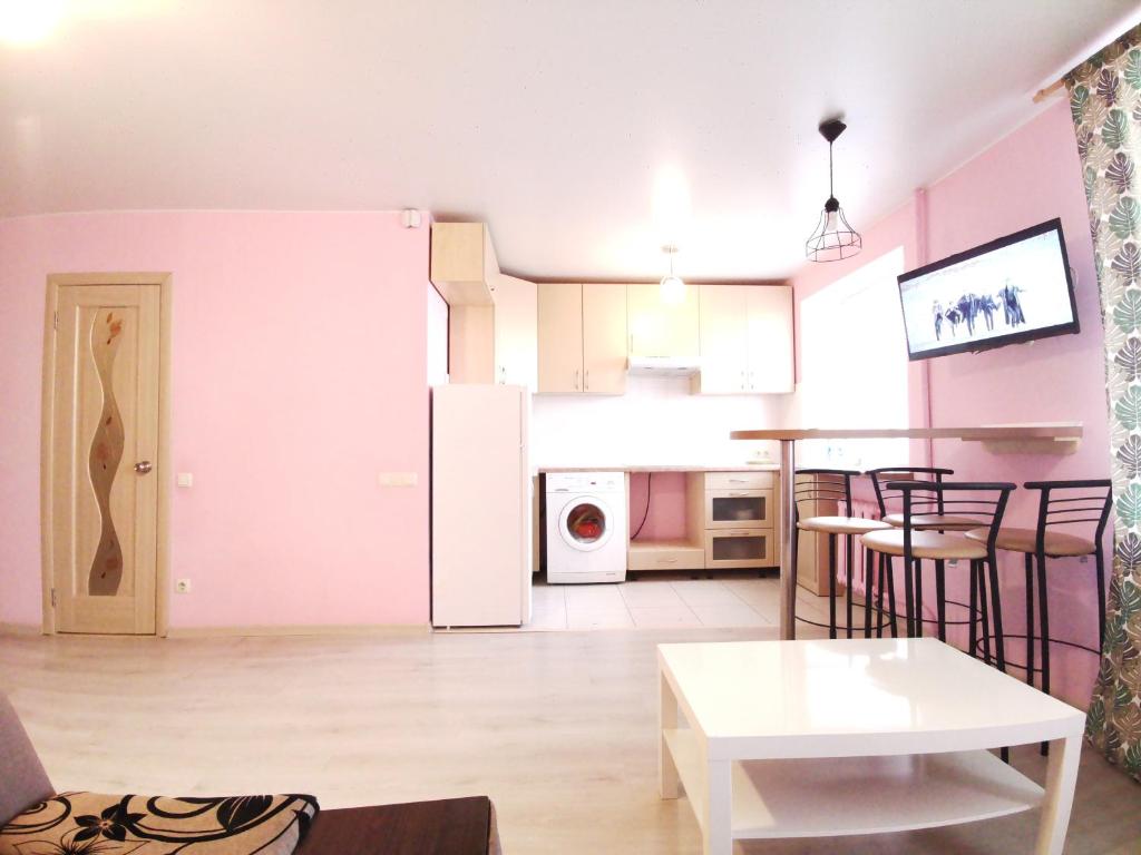 Teatralna ploshcha apartamenty photo 4