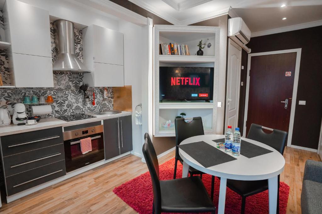 Alpetri Apartments - 