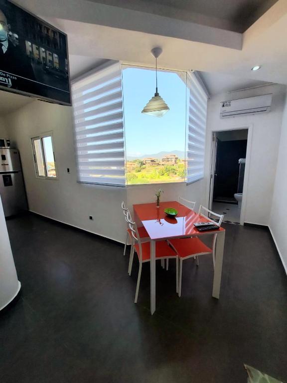 Yaque Suite - Apartment - Split Level