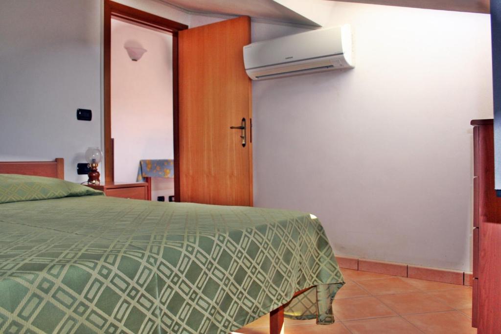 Case Vacanze Pietragrande - Appartement 1 Chambre Avec Balcon
