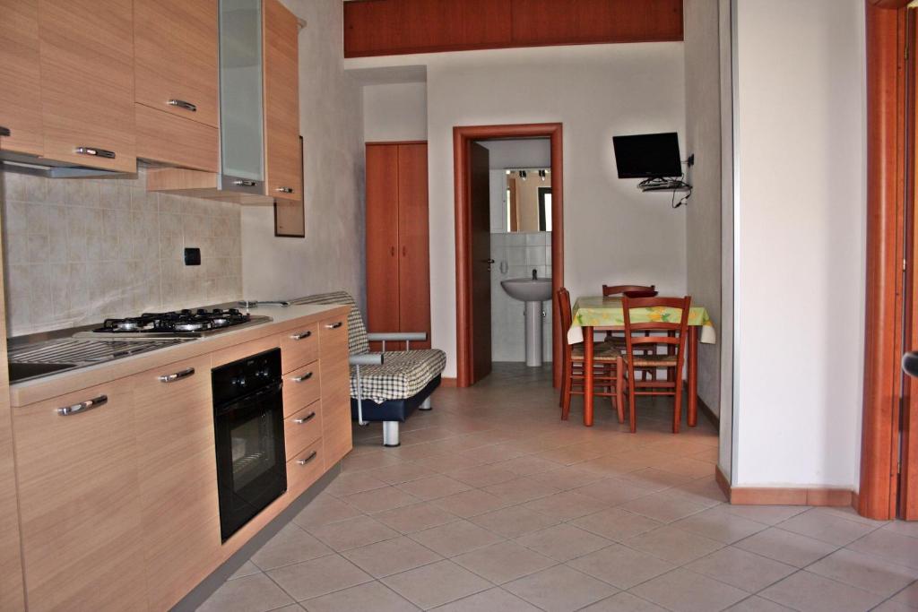 Case Vacanze Pietragrande - Maison De Ville 2 Chambres