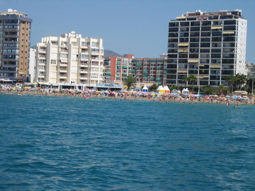 COLON CALPE, Calpe – Bijgewerkte prijzen 2022