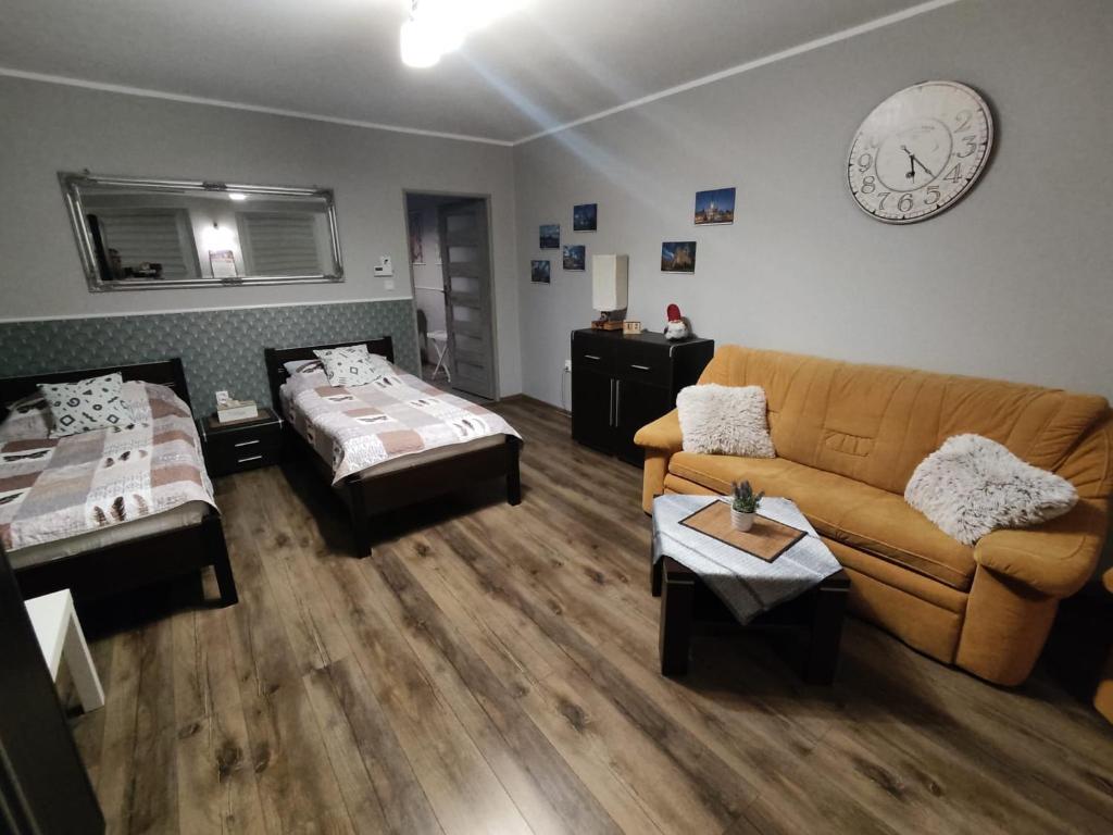 Apartament CCH - Appartement - Begane Grond