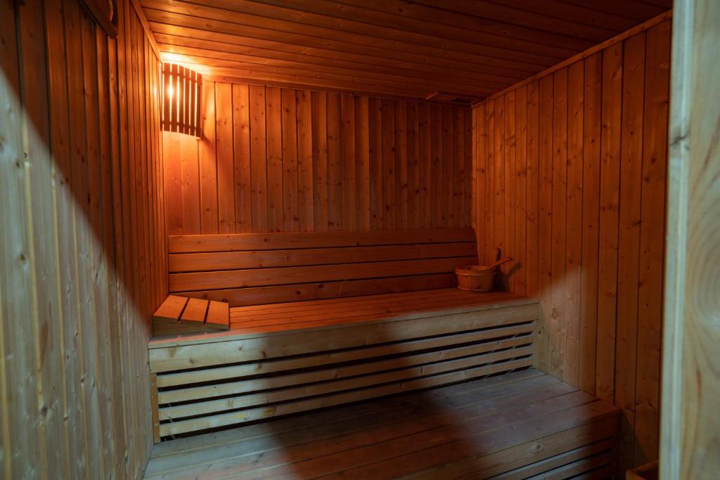 Vista City Hotel - Resim 36