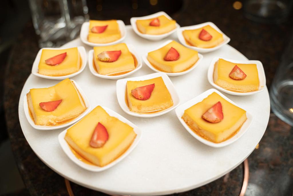 Vista City Hotel - Resim 37