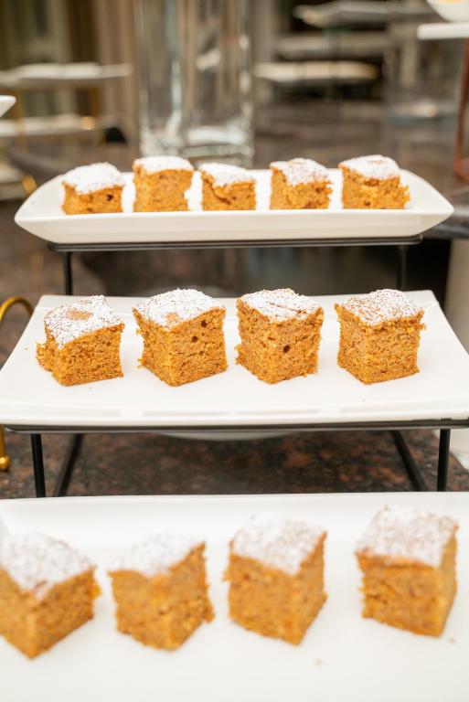 Vista City Hotel - Resim 41