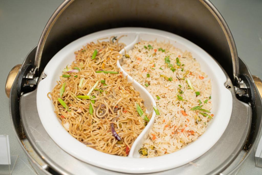 Vista City Hotel - Resim 44