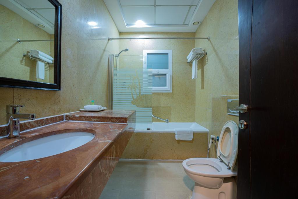 Vista City Hotel - Resim 40