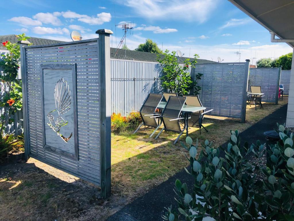 Blue Haven Motel - Resim 24