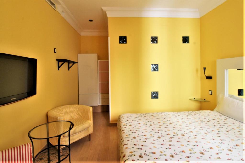 Hostal Arco Iris - 12