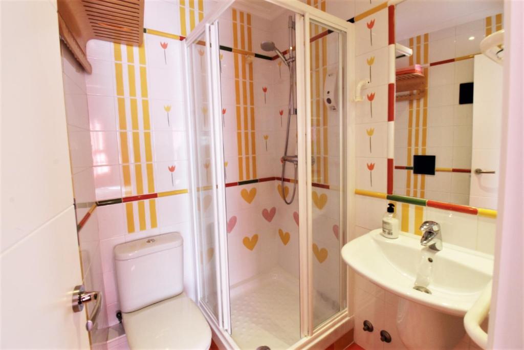 Hostal Arco Iris - 16