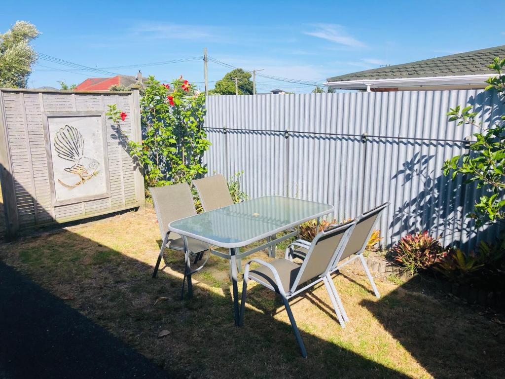 Blue Haven Motel - Resim 27