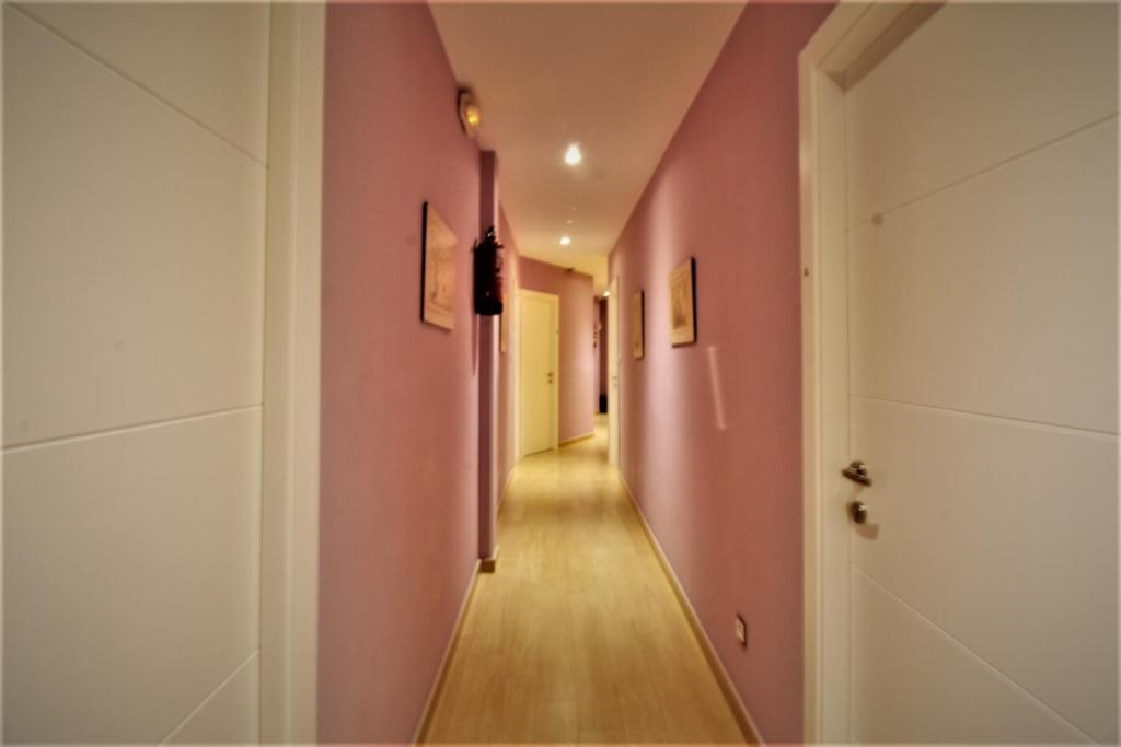 Hostal Arco Iris - 15