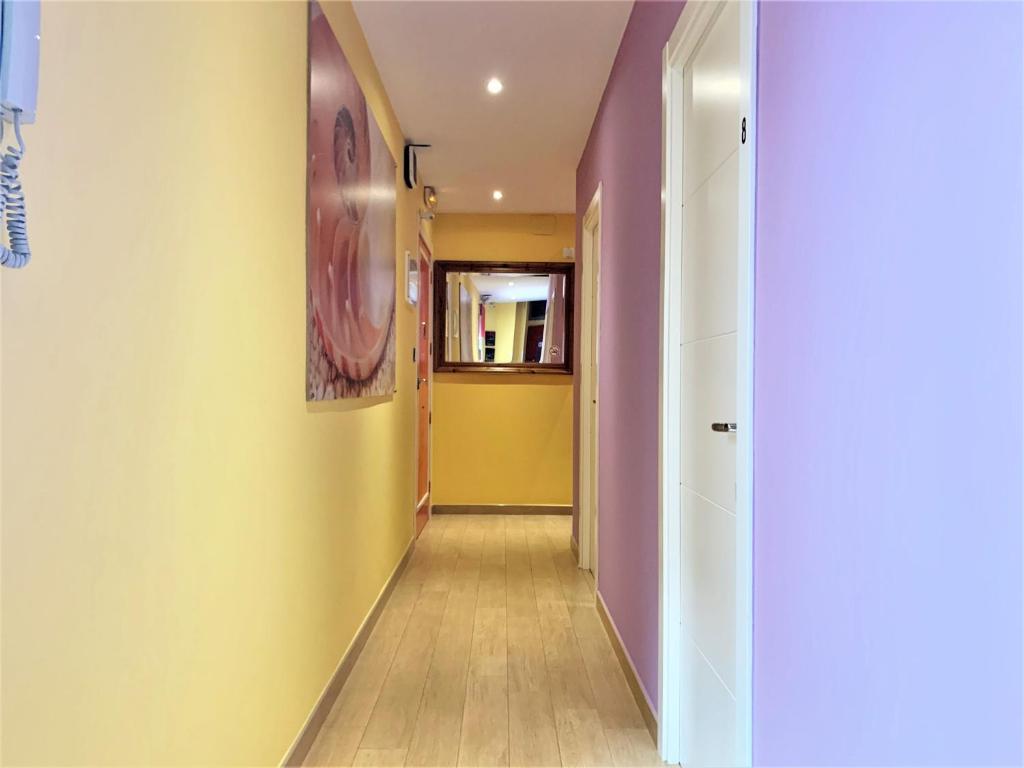 Hostal Arco Iris - 18