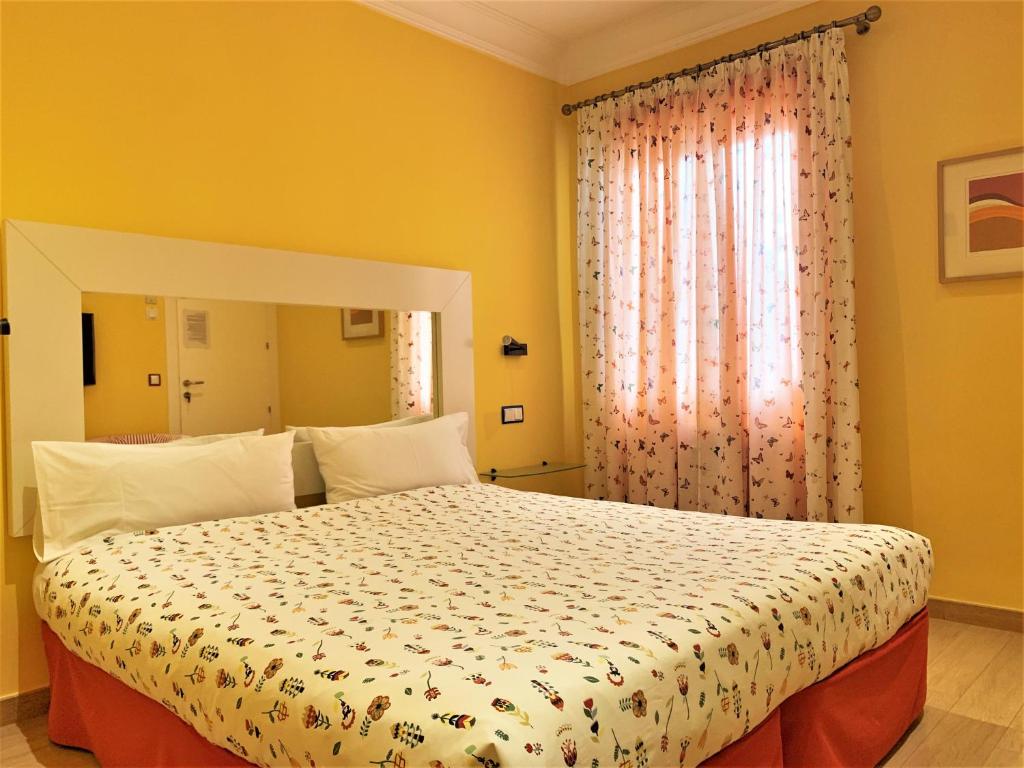 Hostal Arco Iris - 1