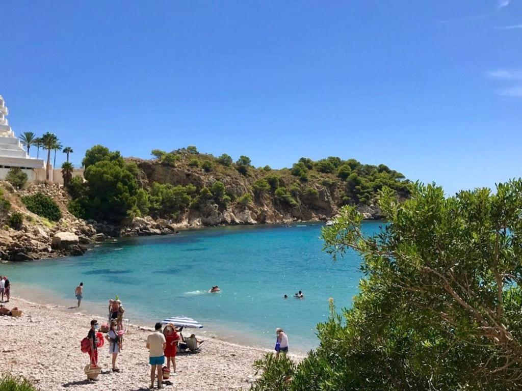 Ático Altea Puerto de Campomanes, Altea – Precios ...