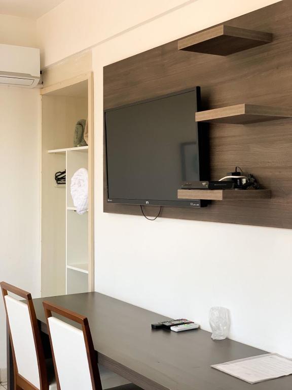 Hotel Comoditá Ltda - Standard Triple Room
