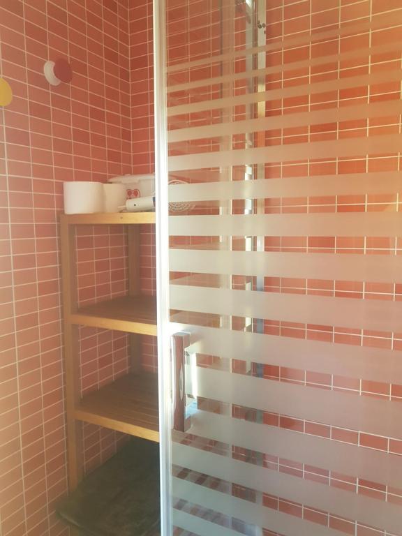 Kúpeľňa v ubytovaní Apartamento Gloria 1 Parking privado gratis