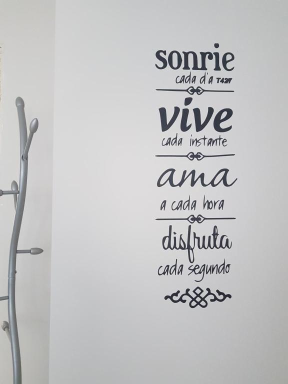 Fotografia z galérie ubytovania Apartamento Gloria 1 Parking privado gratis v destinácii Málaga