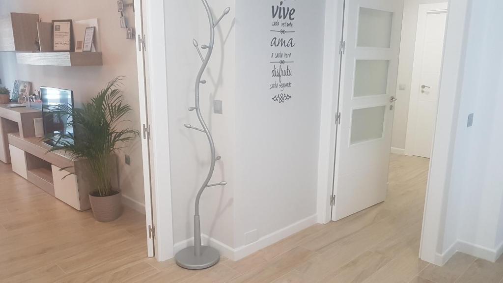 Fotografia z galérie ubytovania Apartamento Gloria 1 Parking privado gratis v destinácii Málaga