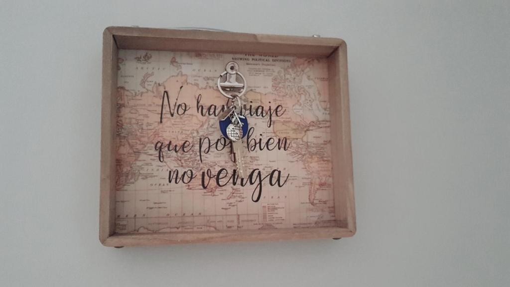 Fotografia z galérie ubytovania Apartamento Gloria 1 Parking privado gratis v destinácii Málaga