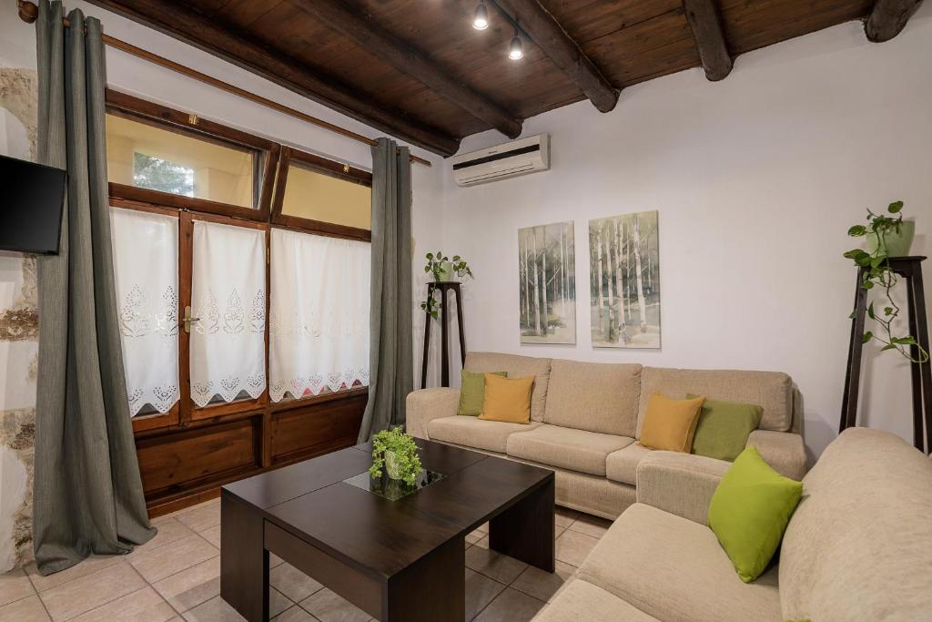 Antheia Houses - Maison D'une Chambre