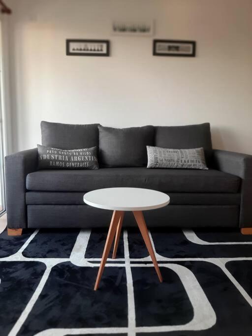 PEUMAYEN ALOJAMIENTO TEMPORARIO en Trenque Lauquen