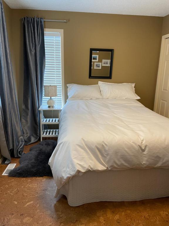 Quiet Resting Place - Housity