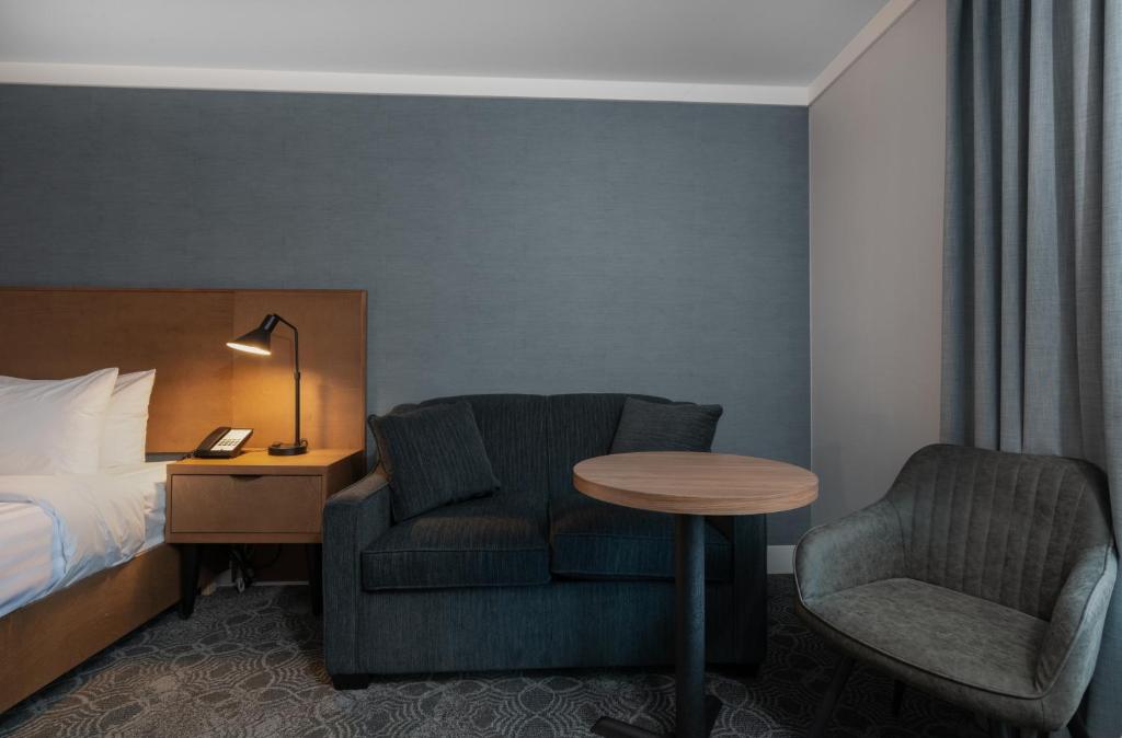 Prestige Kamloops Hotel - Resim 31