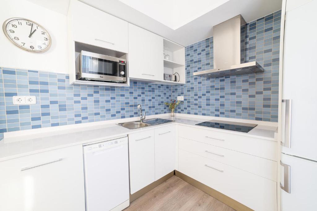 Apartamentos con encanto en el centro de Granada - 11