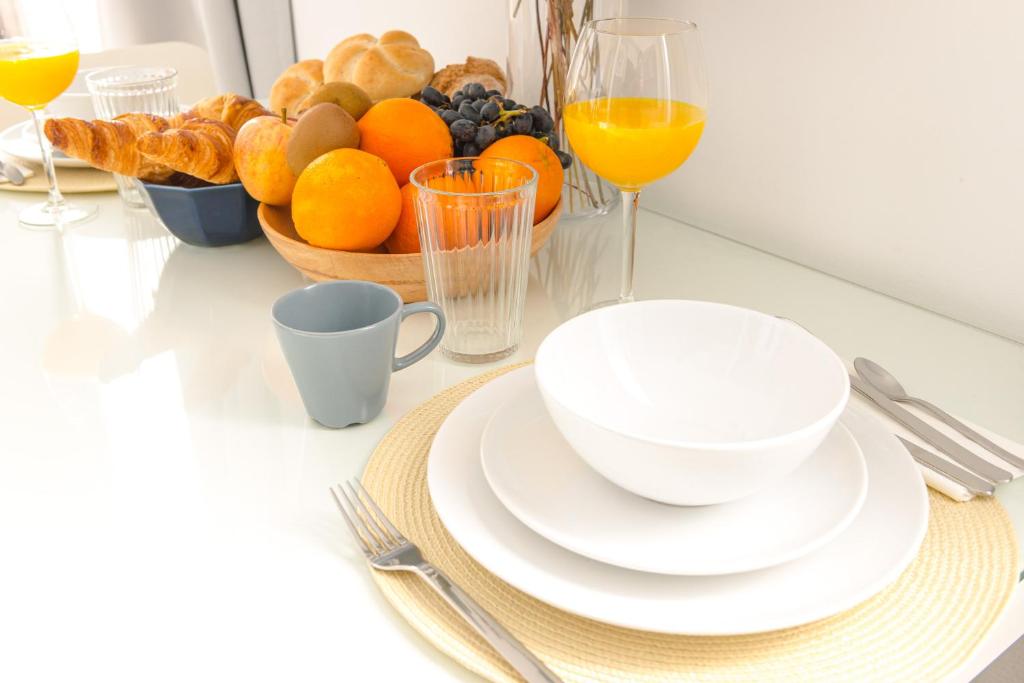 Apartamentos con encanto en el centro de Granada - 19