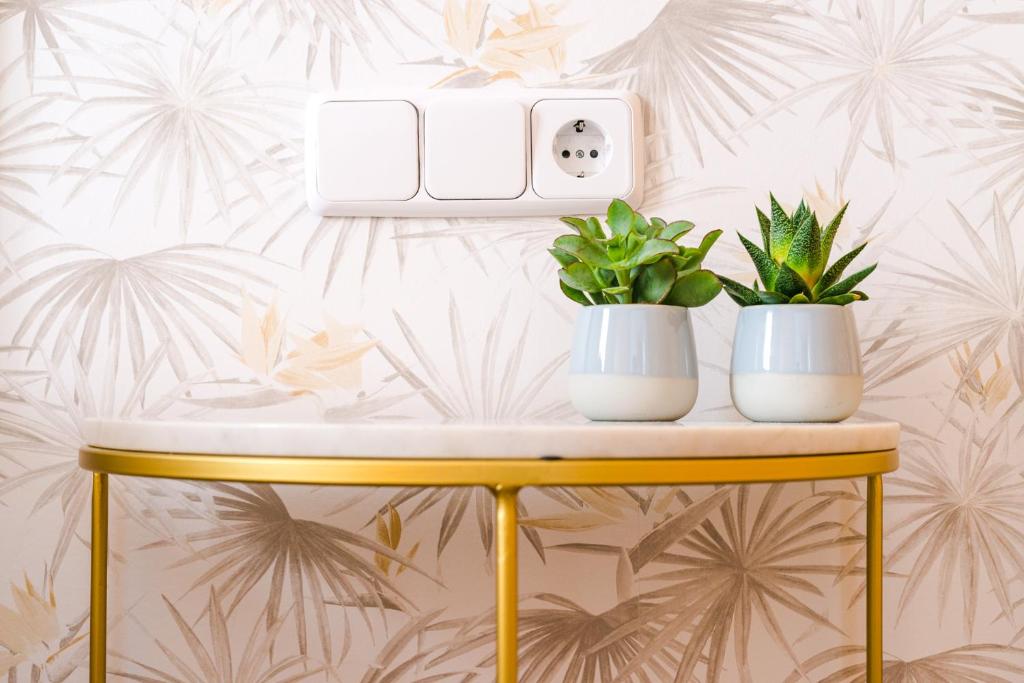 Apartamentos con encanto en el centro de Granada - 13